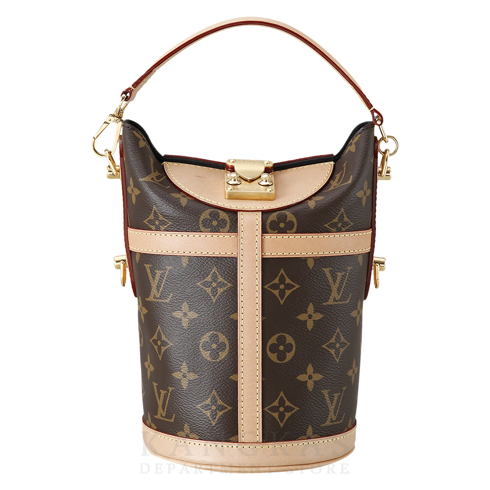 LOUIS VUITTON(USED)루이비통 모노그램 버킷 더플백